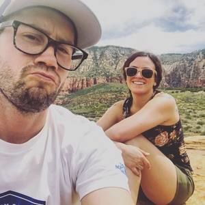 Meet your Posher, Andrew